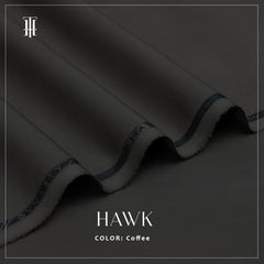 Hawk - Supereior Blended Wash & wear