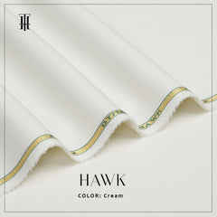 Hawk - Supereior Blended Wash & wear