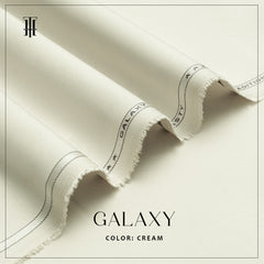 Galaxy- Premium Wash & Wear