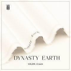 Dynasty Earth - Luxury Premium Cotton