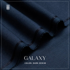 Galaxy- Premium Wash & Wear