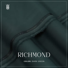 Richmond - Blended Wash & Wear