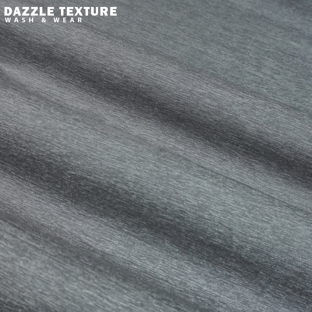 Dazzle Texture Wash & Wear
