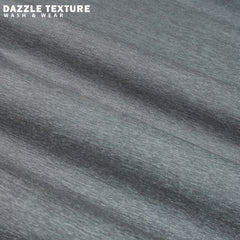 Dazzle Texture Wash & Wear