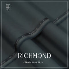Richmond - Blended Wash & Wear