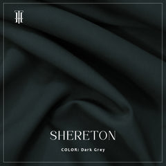 Shereton Blended Wash & Wear