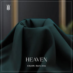 Heaven - Premium Blended Wash & Wear