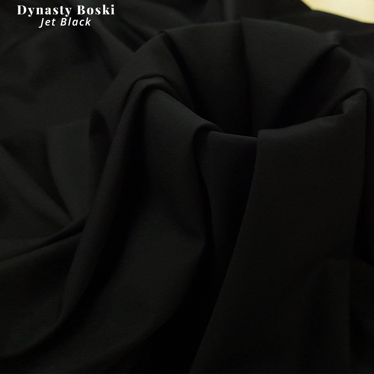 Dynasty Boski (Black)