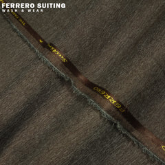 Ferrero Suiting Wash & Wear