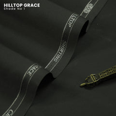 Hilltop Grace - Blended Wash & Wear
