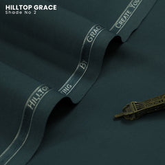 Hilltop Grace - Blended Wash & Wear