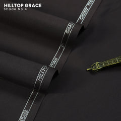 Hilltop Grace - Blended Wash & Wear