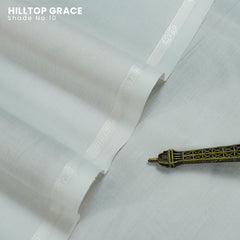 Hilltop Grace - Blended Wash & Wear