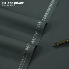 Hilltop Grace - Blended Wash & Wear