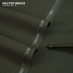 Hilltop Grace - Blended Wash & Wear
