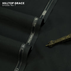 Hilltop Grace - Blended Wash & Wear