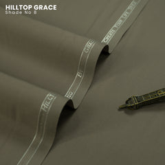 Hilltop Grace - Blended Wash & Wear