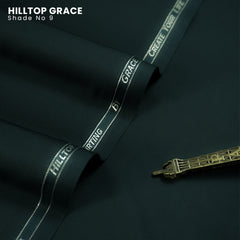 Hilltop Grace - Blended Wash & Wear