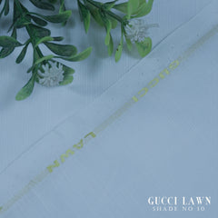 Gucci Lawn - Soft Summer Cotton