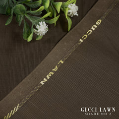 Gucci Lawn - Soft Summer Cotton
