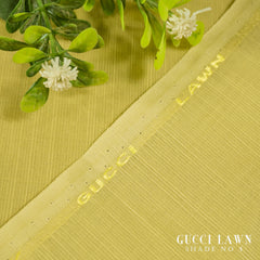 Gucci Lawn - Soft Summer Cotton