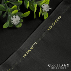 Gucci Lawn - Soft Summer Cotton