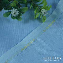 Gucci Lawn - Soft Summer Cotton