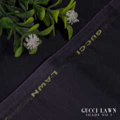 Gucci Lawn - Soft Summer Cotton