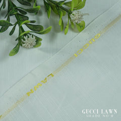 Gucci Lawn - Soft Summer Cotton