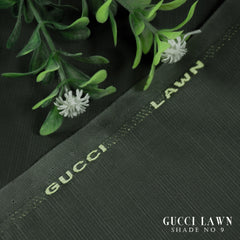 Gucci Lawn - Soft Summer Cotton