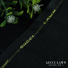 Gucci Lawn - Soft Summer Cotton