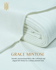 Grace Mintose - Texture Wash & Wear