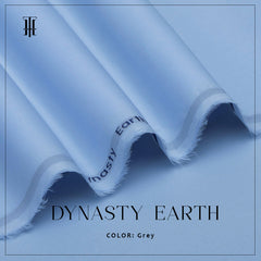 Dynasty Earth - Luxury Premium Cotton