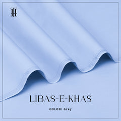 Libas -e- Khas -Supreme Cotton