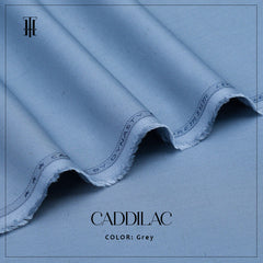 Caddilac - Khaddar Style Wash & Wear