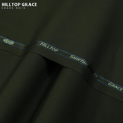 Hilltop Grace - Blended Wash & Wear