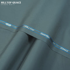Hilltop Grace - Blended Wash & Wear