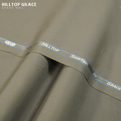 Hilltop Grace - Blended Wash & Wear