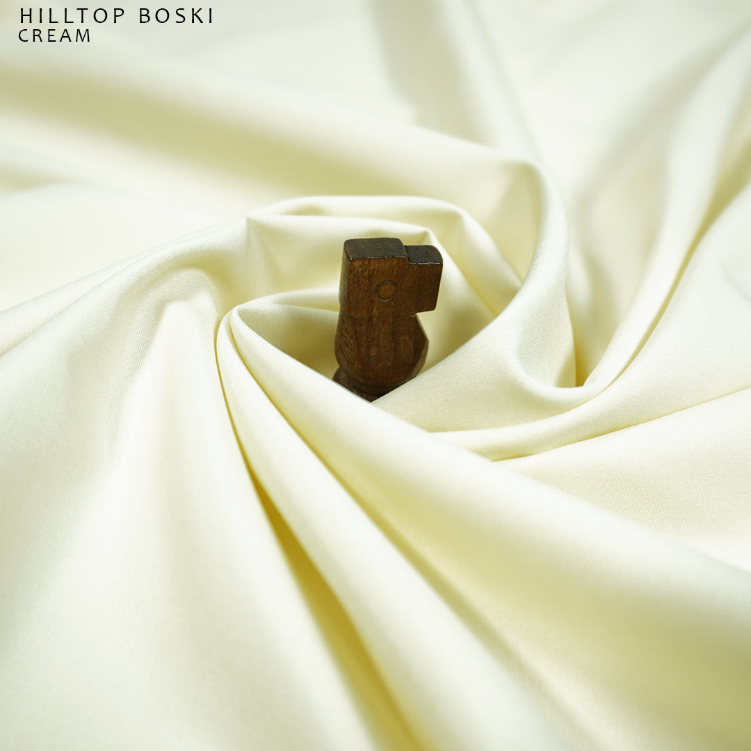 Hilltop Boski - Premium Viscose Fabric