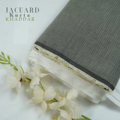 Jacquard Kurta-K-D#01