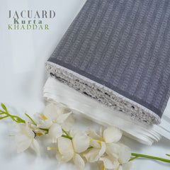 Jacquard Kurta-K-D#02