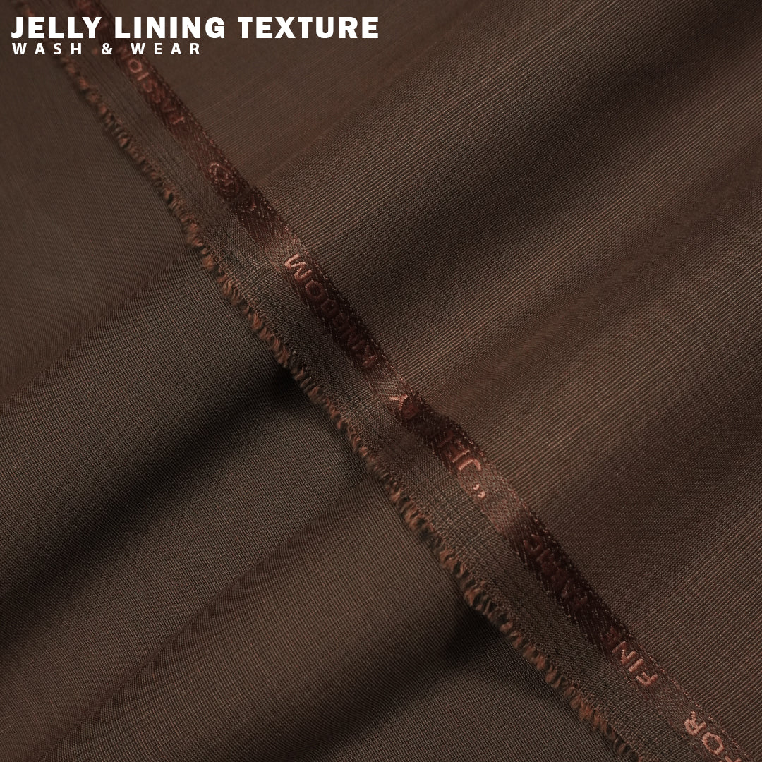 Jelly Texture Wash & Wear