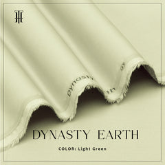 Dynasty Earth - Luxury Premium Cotton