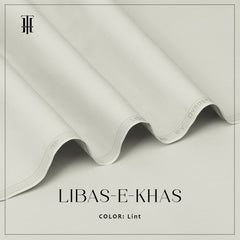 Libas -e- Khas -Supreme Cotton
