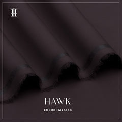 Hawk - Supereior Blended Wash & wear