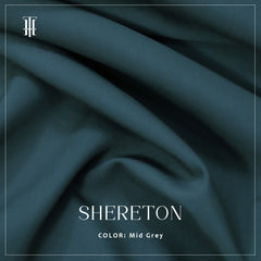 Shereton Blended Wash & Wear