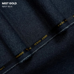 Mist Gold - Texture Wash & Wear