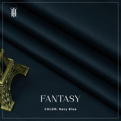 Fantasy Premium - Stiff Finish Cotton