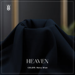 Heaven - Premium Blended Wash & Wear