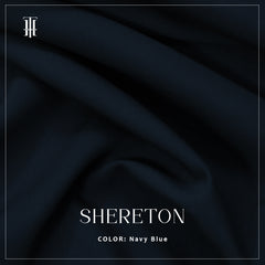 Shereton Blended Wash & Wear